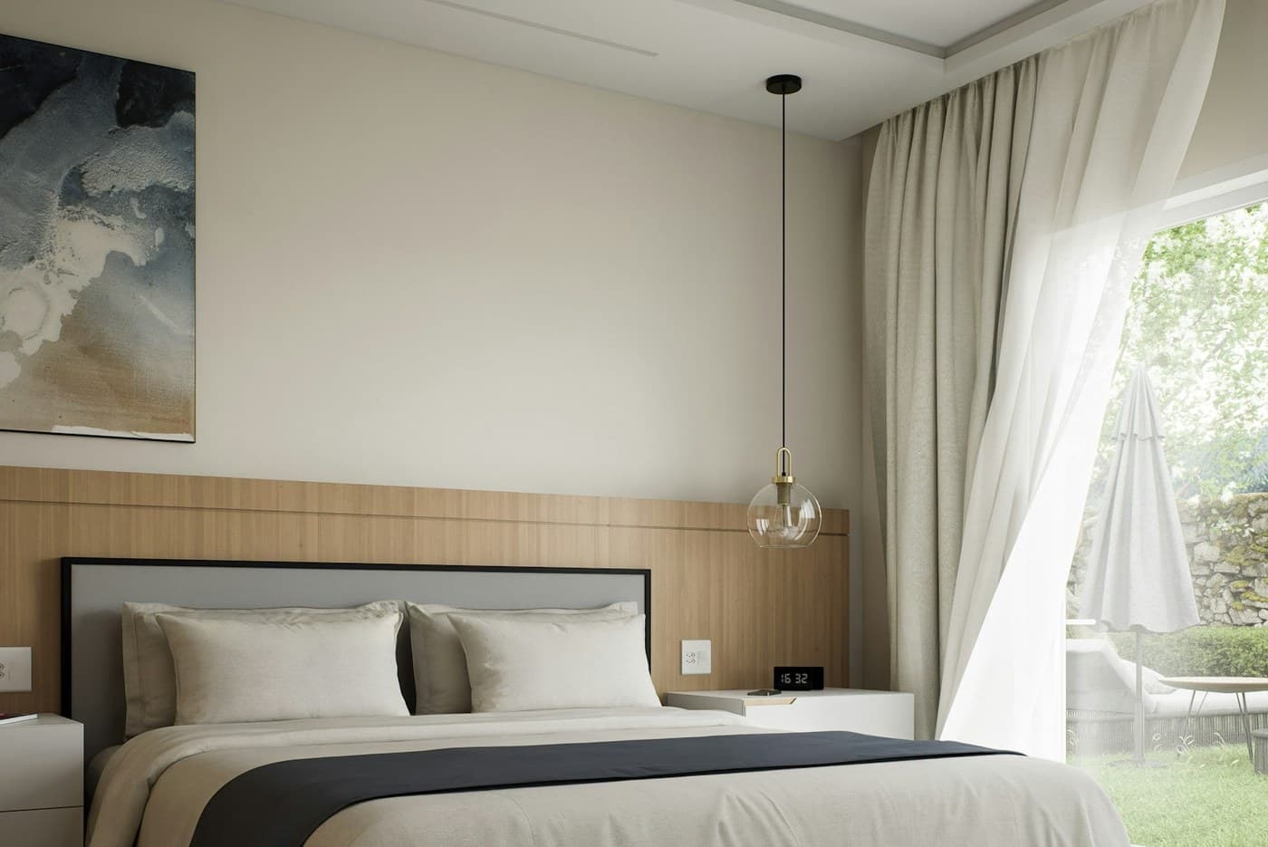 Quarto da Vinha